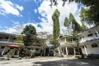 Ziwei Mountain Villa