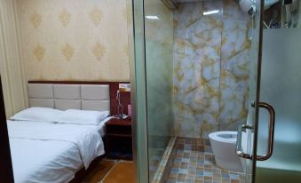 Linkou Nanfang Express Hotel