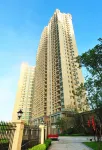 Yumi Holiday Apartment (Zhaoqing Dream City) Hotell i Gaoyao