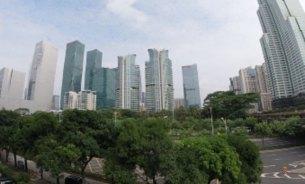Shenzhen Banana Design Hotel