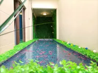 Longmen Wukesong Holiday Villa - فلل