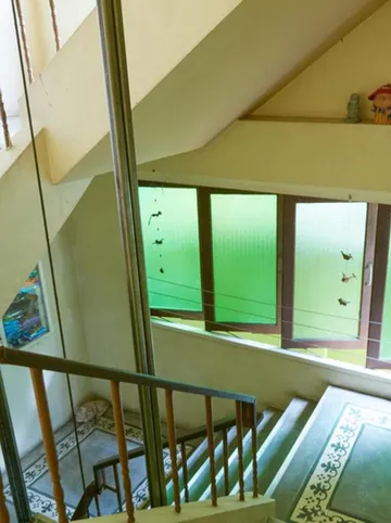 รูปภาพของโรงแรมรูฟวิวเพลส