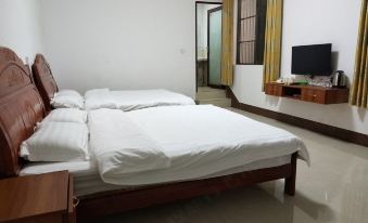 Mashan Fuhua Hotel