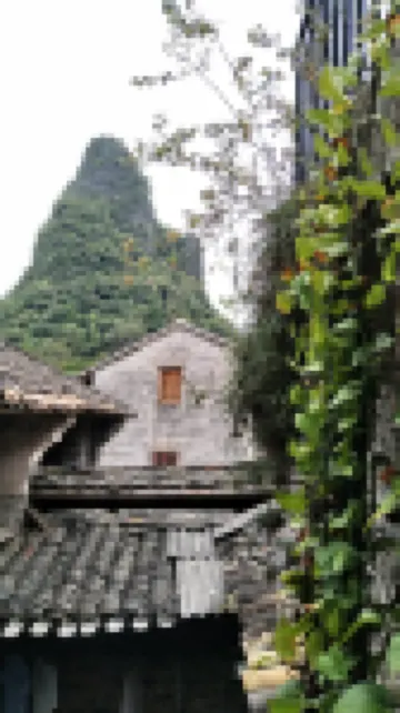 Youfu B&B, Huangyao Ancient Town
