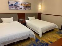 唐山富岛国际酒店 - 特惠双床房