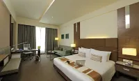 Radisson Blu Hotel Greater Noida
