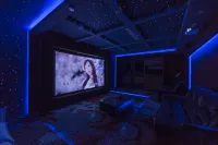 Shanju Xiaoyin Hezetang Culture Hotel - bar