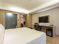 杭州西湖亚朵S音乐酒店 - 几木大床房