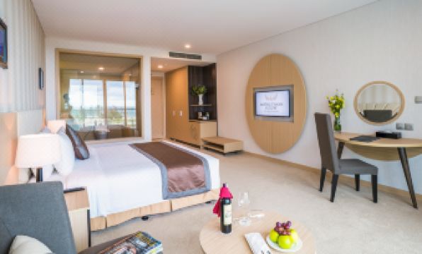 Muong Thanh Luxury Phu Quoc Hotel