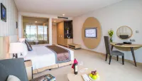 Mường Thanh Luxury Phú Quốc Các khách sạn ở Đảo Phú Quốc