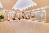The Langham Hefei - Gym