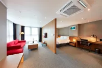 Ramada by Wyndham Gumi Hotels near Kumoh National Institute of Technology