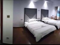儋州博亚兹商务宾馆 - 豪华双人间