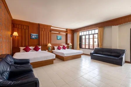 Tony Resort