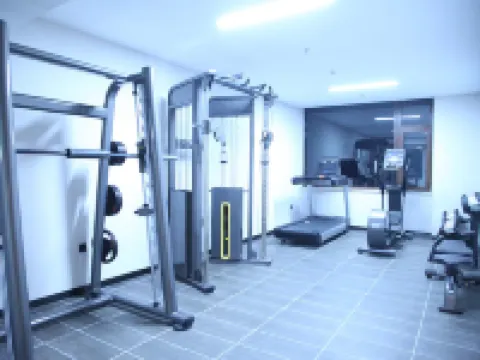 HanTing Premiumホテル（扶余歐亞ショッピングセンター） 扶余のホテル