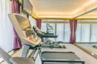 Foungjia Hotel