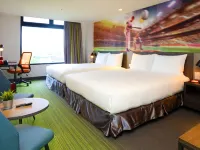 Lihpao Resort -T11T12 Hotel Hotels near Fugui Mudan