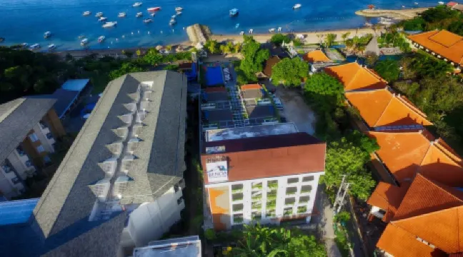 Benoa Sea Suites and Villas