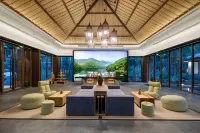 Yushui Hidden Villa