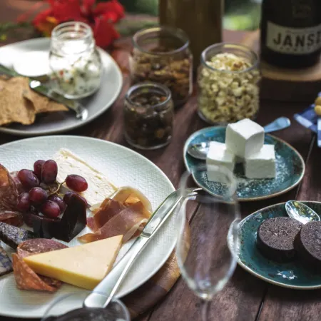 Daintree Eco Lodge