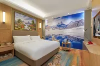 Vienna International Hotel (Jiangsu Huaian Jinhu Store)