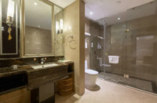 Vienna Classic Hotel (Hefei Shushan)