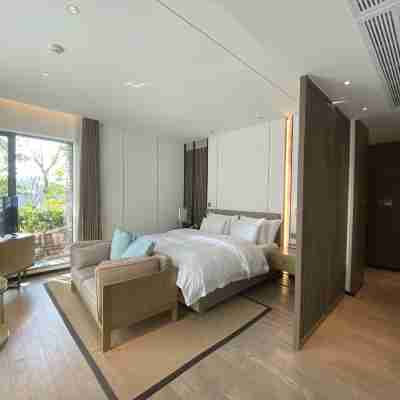 千島湖伯瑞特度假村 Rooms