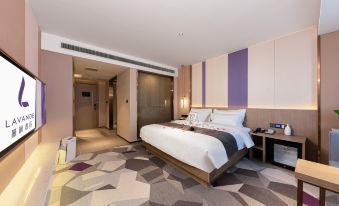 Lifeng Hotel (Hebi High Speed Railway East Station)