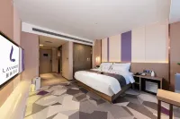 Yun Rui Hotel (Hebi High Speed Railway East Station & Wanda Plaza Branch) Hotel in zona Hebi Polytechnic School