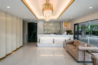 The Chess Hotel Hotels in Amphoe Mueang Rayong