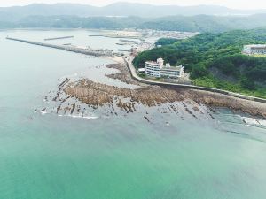 和歌山加太温泉 加太海月