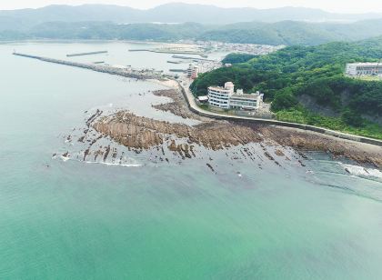 和歌山加太温泉 シーサイドホテル加太海月