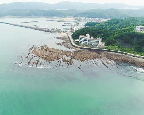 와카야마 카다 온센 카다 카이게츠 카다 비치 주변 호텔