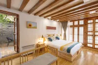 A grain of sand inn - Private Pool