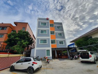 Awa Don Muang