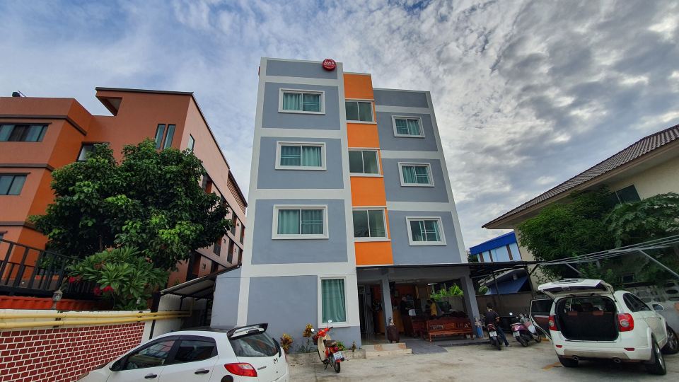 Awa Don Muang