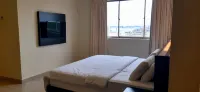 villa hotel segamat Hotel di Segamat