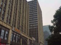 设计师的公寓(武汉万达中心店) - 酒店外部