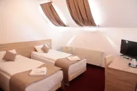 Hotel Apollonia Các khách sạn ở Brasov