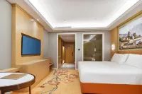 โรงแรมวีนัส รอยัล (สาขา ศาลาว่าการโจวชิ คุนซาน) - ที่มีสระว่ายน้ำ