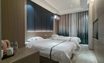 Arong Qixihe Boutique Hotel