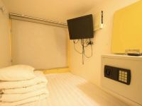 重庆Opendoor公寓 - 海怡花园太空舱床位房（无窗）（公共卫浴）