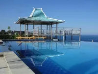 Cliff Park Lembongan โรงแรมใกล้หาด Tamarind