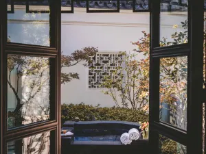 포 시즌 호텔 항저우 앳 웨스트 레이크