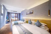 Guiranju Light Luxury Guesthouse - บริการรถรับส่ง