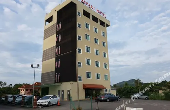 卡斯帕裏酒店