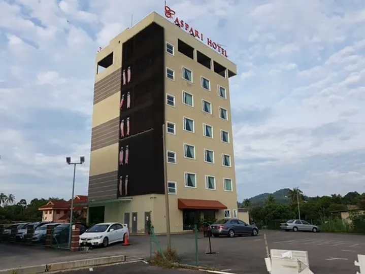 Caspari Hotel