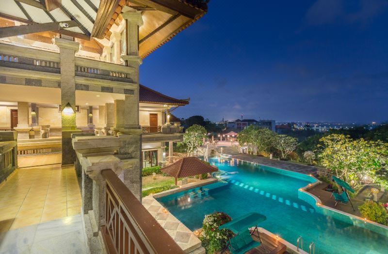 Villa Bali Castle Nusa Dua photo 2