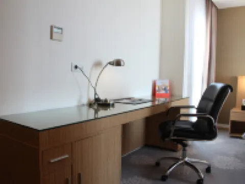 Swiss-Belinn Manyar Hotels in Mulyorejo