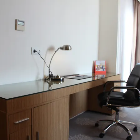Swiss-Belinn Manyar